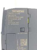 Модуль  Siemens S7-1200 6ES7 222-1BH32-0XB0 Digital Output Module DO16x24VDC FS:02 OVP фото на Industry-Pilot