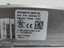 Сенсор  Siemens Sinamics SME120 6SL3055-0AA00-5JA0 Sensor Temp. Hall unused фото на Industry-Pilot