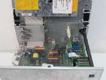Frequency converter  Siemens Simoreg DC-Master 6RA7028-6DV62-0 90A + CUD1 + C98043-A7006-L1 TESTED  photo on Industry-Pilot