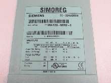 Frequenzumrichter  Siemens Simoreg DC-Master 6RA7028-6DV62-0 90A + CUD1 + C98043-A7006-L1 TESTED  Bilder auf Industry-Pilot