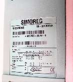 Frequency converter  Siemens Simoreg DC-Master 6RA7028-6DV62-0 90A 400V + CUD1 TESTED Top Zustand  photo on Industry-Pilot