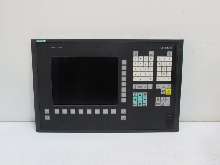 Bedienpanel  Siemens Simumerik Operator Panelfront OP 010 6FC5203-0AF00-0AA0 Ver. F Tested Bilder auf Industry-Pilot