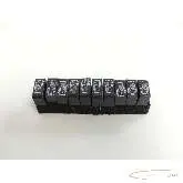  Gleichtaktdrossel Schaffner RN202-1.5-02-1M6VPE 10 Stück - ungebraucht - 