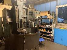 Vertical Turret Lathe - Single Column JUNGENTHAL DK800 photo on Industry-Pilot