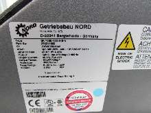 Frequenzumrichter  Nordac 750E SK 750E-152-340-A 400V 30A 15kW SK750E-152-340-A UNUSED OVP  Bilder auf Industry-Pilot