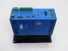 Frequency converter  Stöber FDS 1070B plus Drive Com 400V 10A 7kVA Soft.D3.1 TESTED photo on Industry-Pilot