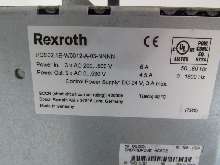 Frequency converter  Rexroth HCS02.1E-W0012-A-03-NNNN CSH01.3C-PB-ENS-NNN-CCD-S2-S-NN-FW TOP ZUSTAND photo on Industry-Pilot