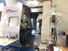 CNC Turning and Milling Machine Doosan MX 2000 ST photo on Industry-Pilot
