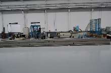 Fahrständerfräsmaschine ZAYER KCU 22000 Bilder auf Industry-Pilot