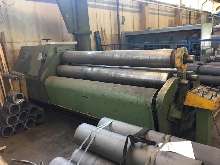 Plate Bending Machine - 3 Rolls DUCCI 8 x 3000 F photo on Industry-Pilot