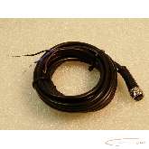  Kabel unbekannt Initiatorkabel M8 3-wire PNP 2mtr. Bilder auf Industry-Pilot