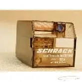  Relais Schrack MR30106060V- 10A-250V~ 