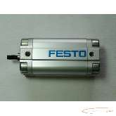  FESTO Festo Kompaktzylinder ADVU-20-40-PA 156520 M3C8 pmax. 10 bar photo on Industry-Pilot