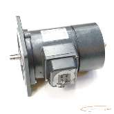  Электромотор HÜbner GMP 1.0 LS-7 Analog - Tacho LongLife DC - Tachogenerator - ungebraucht! - фото на Industry-Pilot