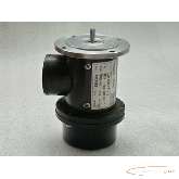  Электромотор HÜbner TDP 0 , 09 LT - 2 Analog LongLife-Tachogenerator Nr L 1024825 20 V фото на Industry-Pilot