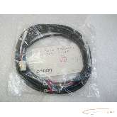  Omron Omron OMRON R88A-CAU003S Armature Cable фото на Industry-Pilot