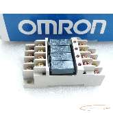  Omron Omron OMRON G6B-4BND Universalrelais 4-polig 5A 250 VAC - ungebraucht! - фото на Industry-Pilot