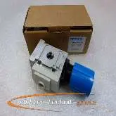  FESTO Festo MS4-LR-1-4-D5-A8 527690 C343 Druckregelventil Bilder auf Industry-Pilot