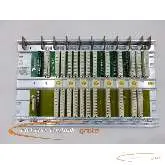  محرك-سيرفو Siemens 6ES5700-3LA12 Simatic Subrack CR3 E Stand 01 الصورة على Industry-Pilot