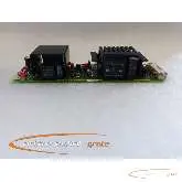  Karte unbekannt Steuerungskarte H6.3.003 L1 MACRO 5V MON-RMS 12V Hersteller Unbekannt gebraucht 