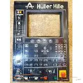   Bosch Panel1 HH Maschinensteuertafel 071258-101 Hüller Hille Bilder auf Industry-Pilot