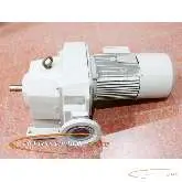  SEW-Eurodrive SEW-Eurodrive D36HS DV132S4-2BMG Getriebemotor Bilder auf Industry-Pilot