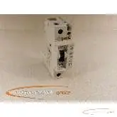  Автоматический выключатель Siemens 5SX21 C4mit 5SX91 HS Hilfsschalter фото на Industry-Pilot