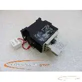  Servomotor Siemens 3TF3001-0A 1Ö-1NC Schütz mit3TX401001-2A 1S-1NO photo on Industry-Pilot