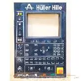   Bosch Panel1 HH 071258-101 Maschinenbedientafel Hüller Hille SN:694331 Bilder auf Industry-Pilot