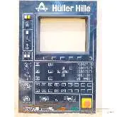   Bosch Panel1 HH 071258-101 Maschinenbedientafel Hüller Hille SN:694329 Bilder auf Industry-Pilot