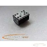  Klöckner Moeller KlÖckner Moeller 22 DIL EM Hilfsschalterbaustein 10A Bilder auf Industry-Pilot