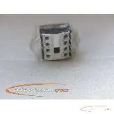  كلوكْنر مولر KlÖckner Moeller 04 DIL Hilfsschütz 1,5A 