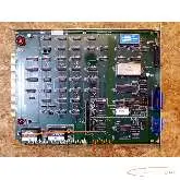  Материнская плата Okuma Opus 5000 Timing2 E4809-770-011 - 1911-1577-06-132 фото на Industry-Pilot