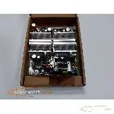  محرك-سيرفو Siemens 6RB2025-0FA01 Simodrive Leistungsteil - ungebraucht - الصورة على Industry-Pilot