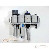  FESTO Festo Wartungseinheit 531030 - ungebraucht - Bilder auf Industry-Pilot