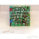  Karte unbekannt EW80-0149-A10 Steuerungs -  