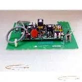  Karte unbekannt aus GE Fanuc IC 660 EPM100J ausgebaut 