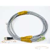  Kabel Murrelektronik 338176 Sensor-Aktor- L = 300 cm - ungebraucht! - Bilder auf Industry-Pilot