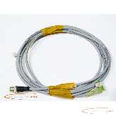  Cable Murrelektronik 338176 Sensor-Aktor- L = 300 cm - ungebraucht! - photo on Industry-Pilot