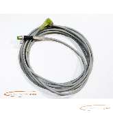  Kabel Murrelektronik 337336 Sensor-Aktor- L = 500 cm - ungebraucht! - Bilder auf Industry-Pilot