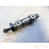  Hydraulic cylinder SMC CD85N25-10C-Bmax. press. 1,0 MPa -ungebraucht- photo on Industry-Pilot