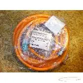  Câble Siemens 6FX7002-5LM40-1AF0 Leistungsleitung konfektioniert - ungebraucht - Images sur Industry-Pilot