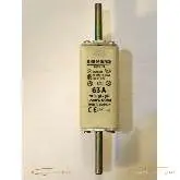  Cartouche de fusible Siemens 3NA3122 NH- - ungebraucht - Images sur Industry-Pilot