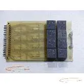  Card Wiedeg Elektronik 650.011.011 Print- - ungebraucht - photo on Industry-Pilot