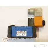  Rexroth Rexroth 335 452 232 0 Pneumatikventil 24V DC - ungebraucht - Bilder auf Industry-Pilot