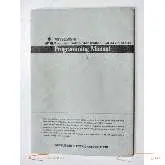  Leitung Mitsubishi Bedienungsanleitung Englisch Melsec F1 Series, 101 Seiten Inhalt Bilder auf Industry-Pilot