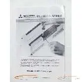  Leitung Mitsubishi Bedienungsanleitung - Englisch Melsec F1 Series Bilder auf Industry-Pilot