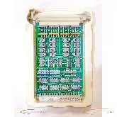  Card Wiedeg Elektronik 4709503 Eingangs- 636.001-1.4.01 - ungebraucht - photo on Industry-Pilot