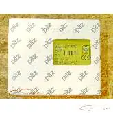  Pilz Pilz PZE 5V 3s 24V DC Not-Aus Sicherheitsrelais 474965 - ungebraucht - Bilder auf Industry-Pilot