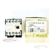  كلوكْنر مولر KlÖckner Moeller DILER-31-G Hilfsschütz - ungebraucht - الصورة على Industry-Pilot